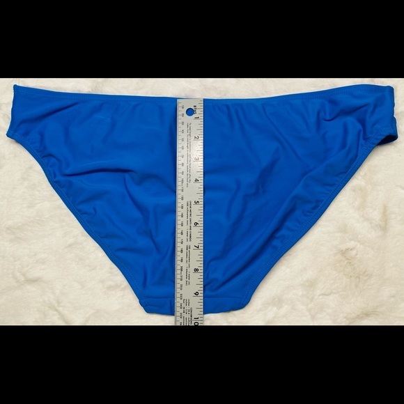 Time and Tru Bikini Bottoms, Plus Size Large 12-14 - Picture 7 of 11